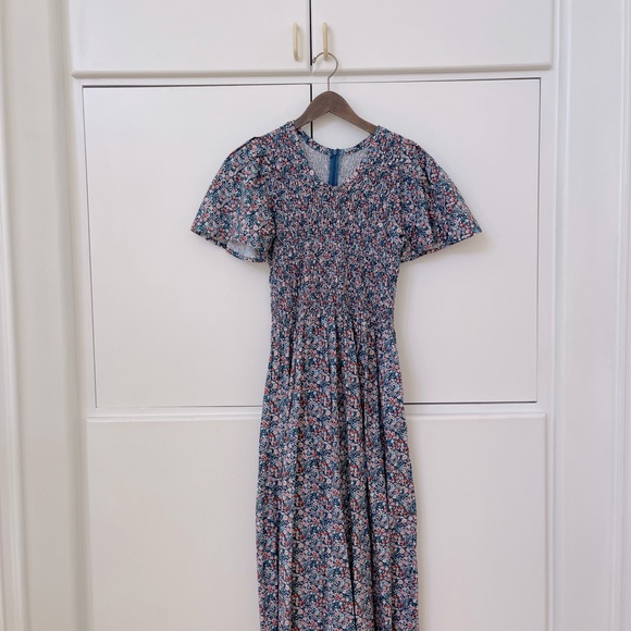 Devon’s Drawer Crocus Dress M - Picture 4 of 6